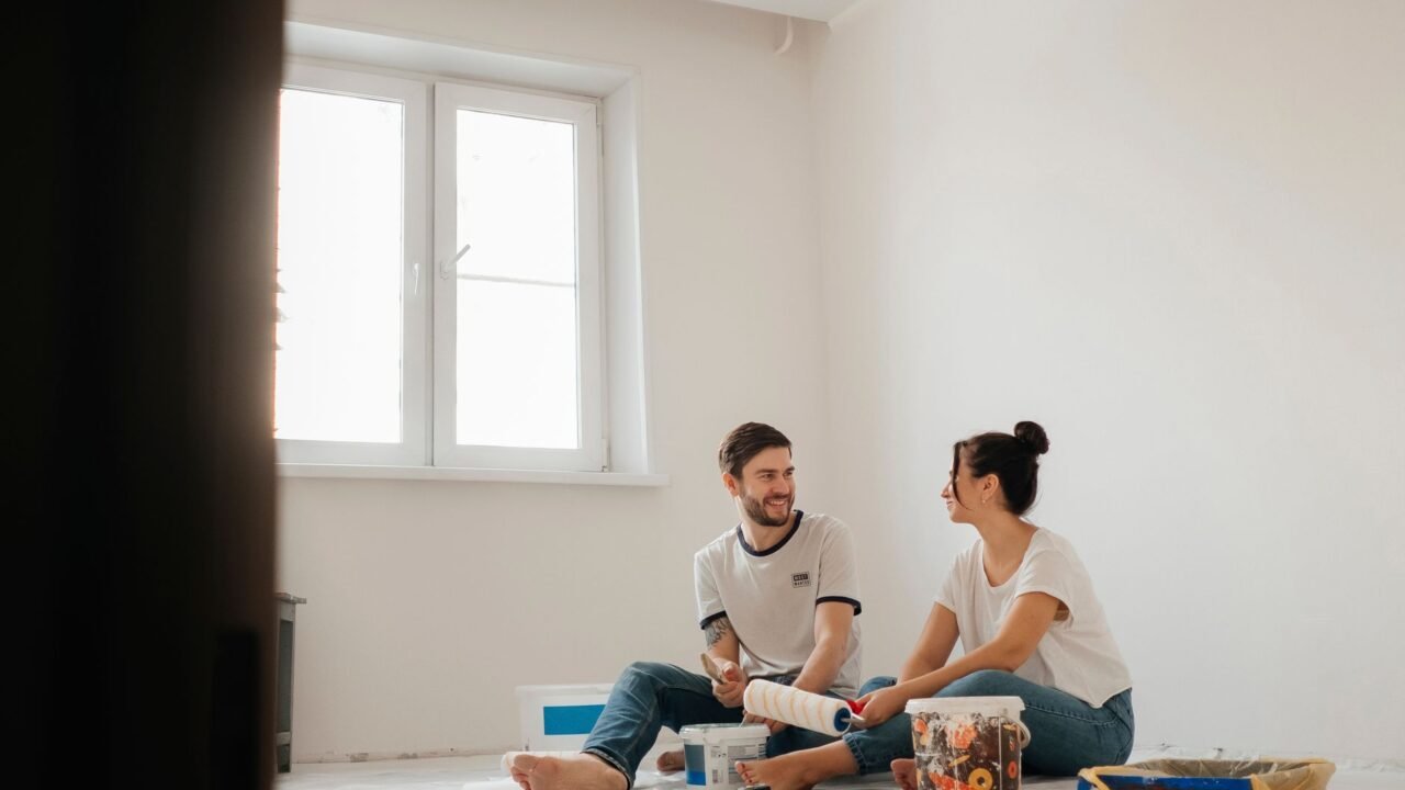 9 Weekend Home Projects That Make a Noticeable Difference