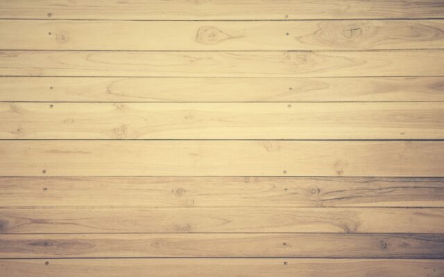 Board and batten accent wall painted in a single color