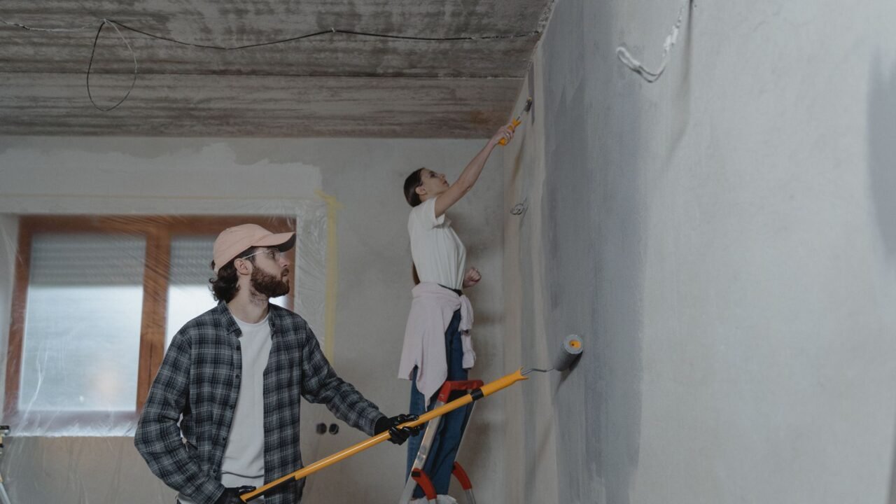 Common Home Repairs Homeowners Can Handle Themselves