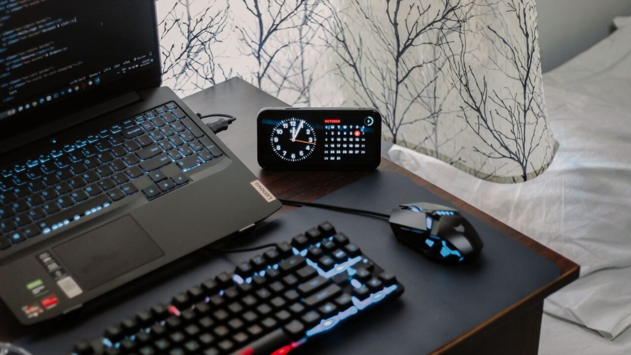 Home Office Essentials Worth Considering