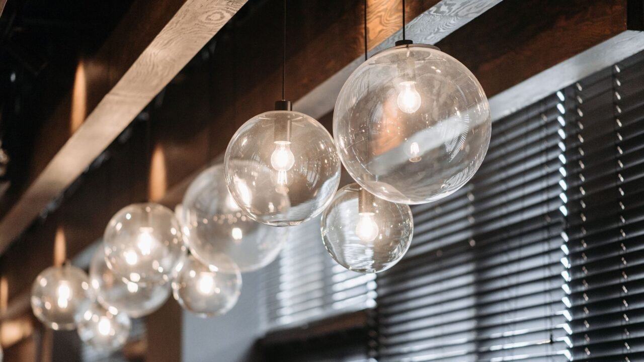 How to Choose the Right Lighting for Every Room