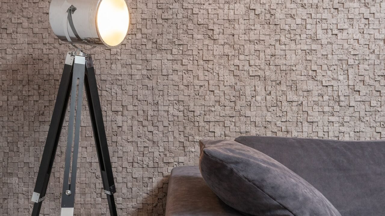 How to Layer Textures for a Cozier Living Room
