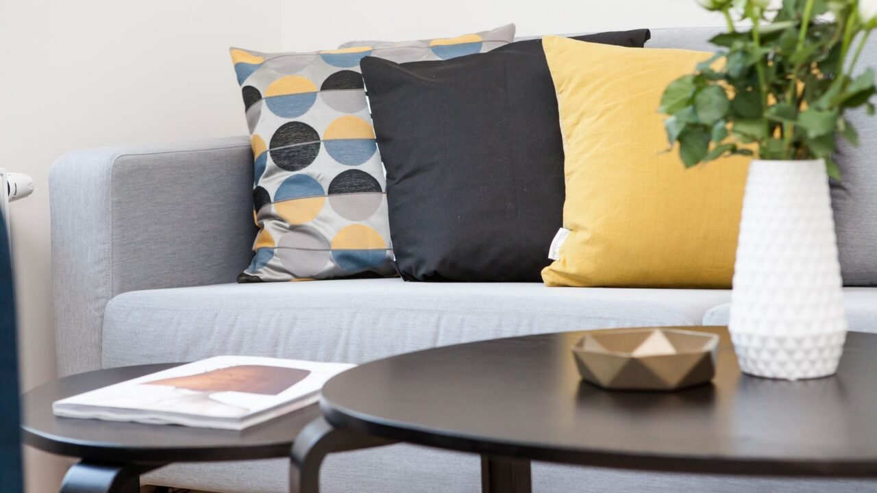 How to Make a Rental Feel More Like Home