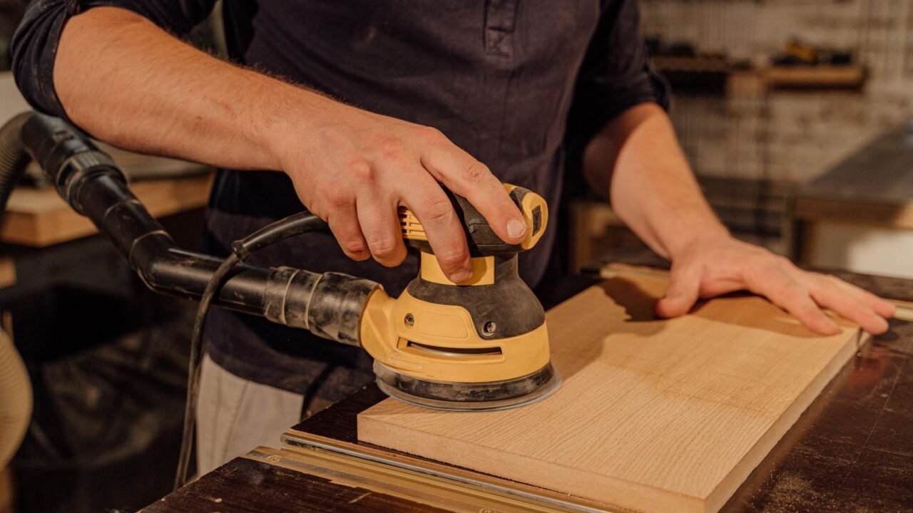 How to Refresh Old Furniture With a Weekend DIY Project