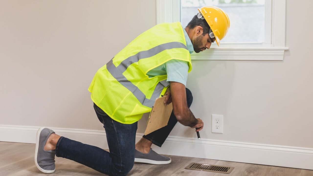 How to Spot Small Home Problems Before They Become Big Ones