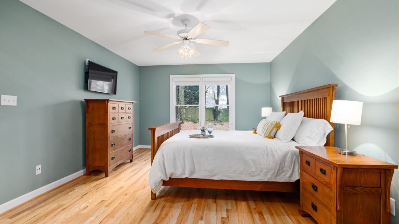 Simple Ways to Make Your Home Feel More Welcoming to Guests