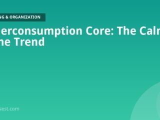Underconsumption Core: The Calmer Home Trend