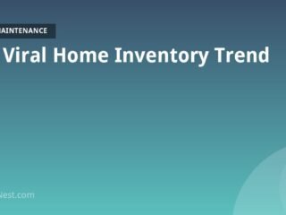 The Viral Home Inventory Trend