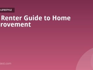 The Renter Guide to Home Improvement