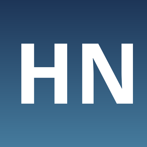 HomexaNest logo